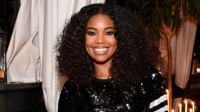 Gabrielle Union Praises A True Queen And Warrior – Check Out Her Pics And Message