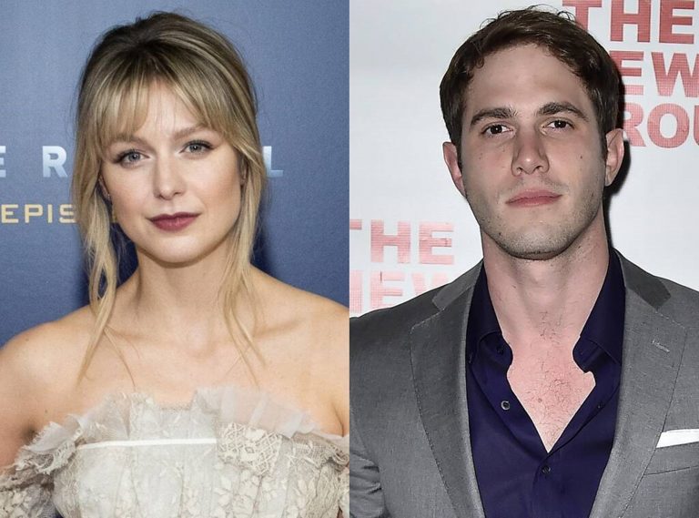 Melissa Benoist’s Ex-Husband, Blake Jenner, Admits Responsibility For Abuse After ‘Supergirl’ Star’s Viral Video — Critics Say He Is Still Behaving Like Most Abusers By Putting Some Of The Blame On The Victim