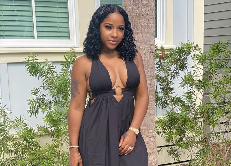 Toya Johnson Says The Virtual WNM Event Was A Complete Success – People Are Impressed By Her Youthful Look