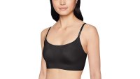 Calvin Klein Invisibles Comfort Seamless Bralette Bra