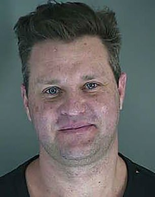 ‘Home Improvement’ Alum Zachery Ty Bryan Arrested for Allegedly Strangling Girlfriend