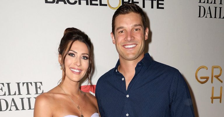 Becca Kufrin Reveals If She Thinks ‘Bachelor’ Franchise ‘Works’ Post-Split