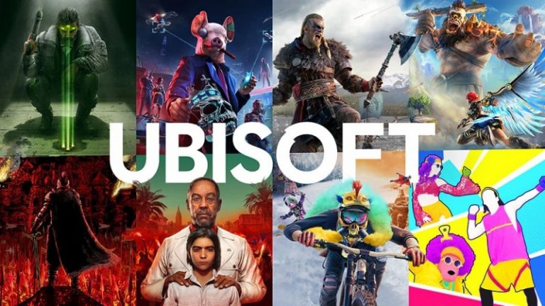 Ubisoft Shares Next Gen Features For Watch Dogs Legion, Far Cry 6, And More