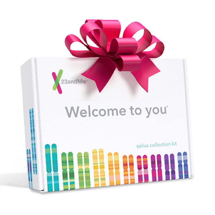 23andme