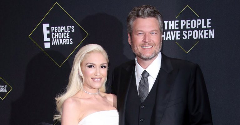 Blake Shelton Wants to Marry Gwen Stefani ‘Very Soon’ After Engagement