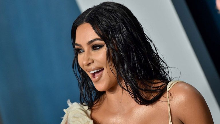 KUWTK: Kim Kardashian Joins The ‘PAW Patrol’ Film Cast!