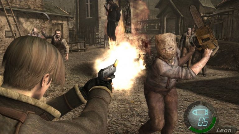 Shinji Mikami Reflects On Creating Resident Evil In New Documentary