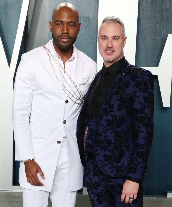 Karamo Brown Would Love to Be the Bachelor After Ian Jordan Split