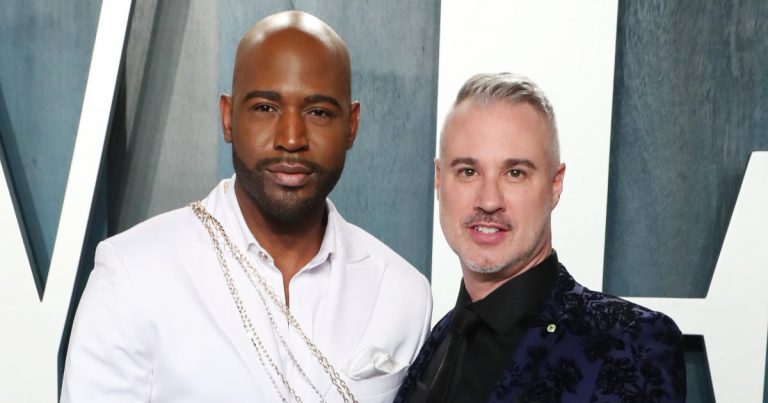 Karamo Brown Would Love to Be the Bachelor After Split From Ian Jordan