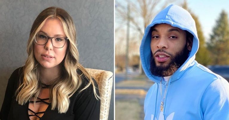 Kailyn Lowry Details ‘Toxic’ Chris Lopez Relationship in ‘Teen Mom 2’ Episode