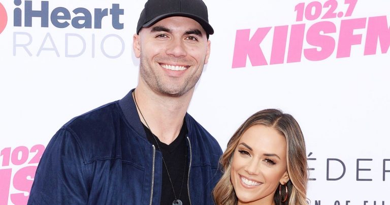 Jana Kramer and Mike Caussin: What We Fight About Most