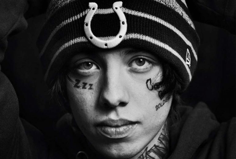 Lil’ Xan Reveals He Has Been Sober For Several Months