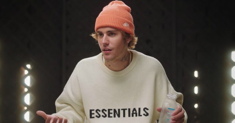 Justin Bieber Recalls Being ‘Really Suicidal,’ Feeling ‘Consistent’ Pain