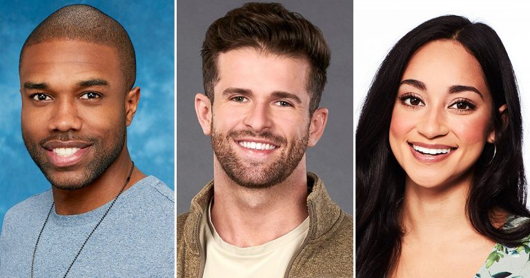 ‘Bachelor’ and ‘Bachelorette’ Contestants Who Allegedly Lied About Their Pasts