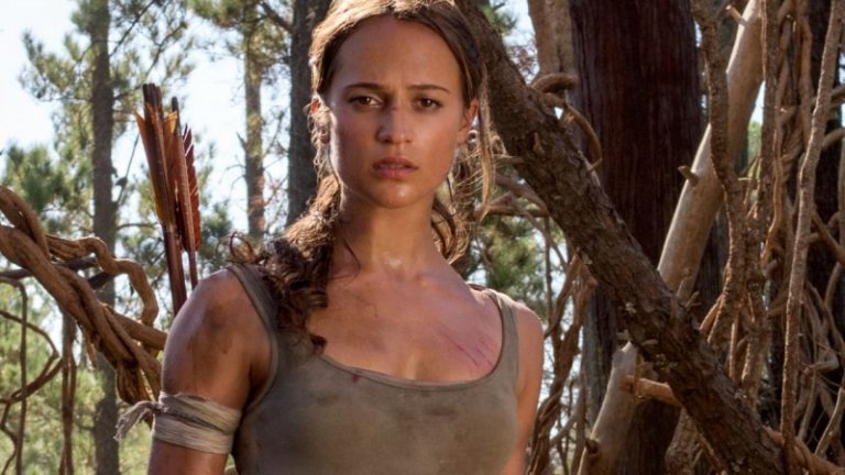 Tomb Raider Movie Sequel Delayed Indefinitely