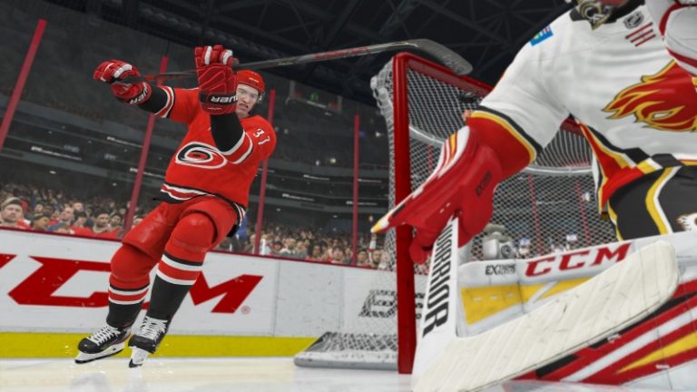 Where Is Our NHL 21 Review?