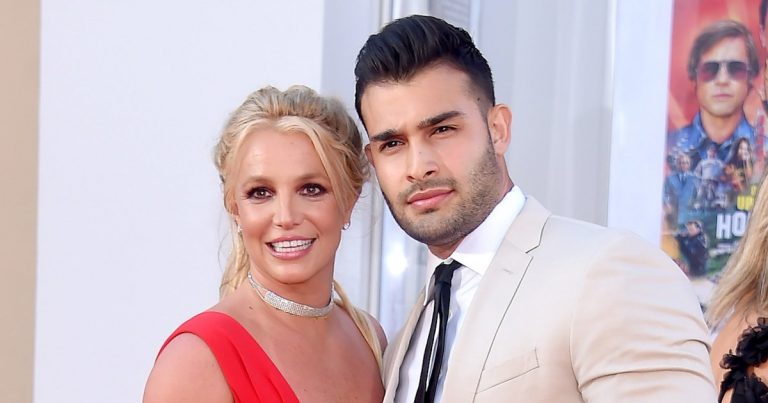 Britney Spears Can’t Have Baby Under Conservatorship, Makeup Artist Claims