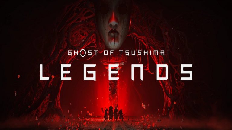 Sucker Punch Says Ghost Of Tsushima: Legends Has Always Been A Pillar Of Their Plans