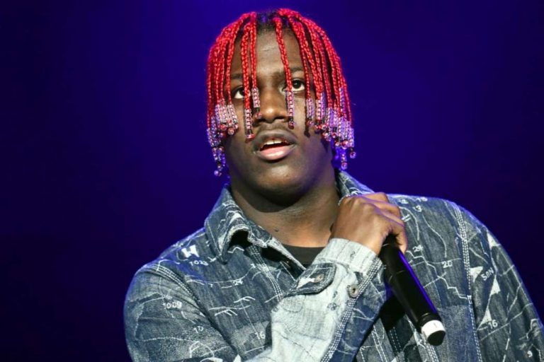 Lil Yachty Bought The House Next To Him Because He Doesn’t Want ‘Neighbors’