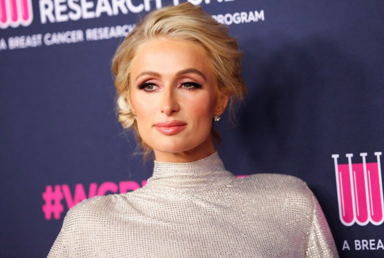 Paris Hilton Is Breaking Code Silence In This Important Video After The Success Of Her Documentary