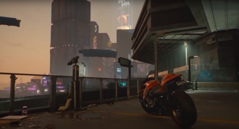 The Consistent Uncertainty Of Cyberpunk 2077 Has Both Fans And Investors Concerned