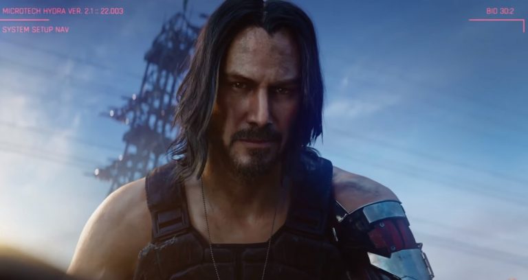 Cyberpunk 2077 Has Been Delayed Once Again, Now Set To Release December 10th