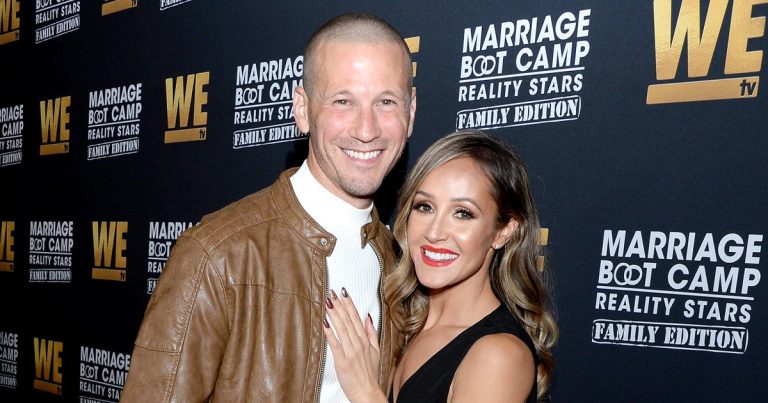 Ashley Hebert and JP Rosenbaum’s Relationship Timeline