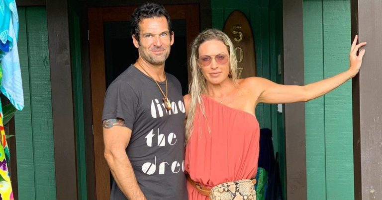 RHOC's Braunwyn Fires Back at Troll Who Calls Her Husband Gay: 'That's Me'