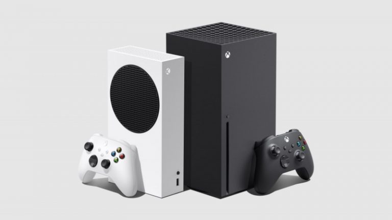 Check Out Microsoft's Xbox Series X/S Walkthrough