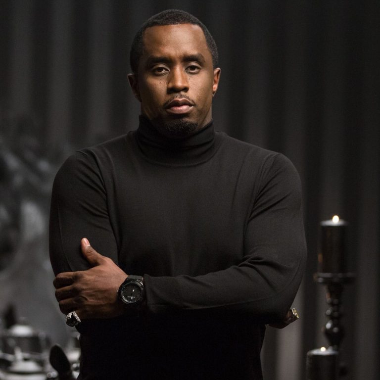 Diddy’s Recent Post Triggers Backlash From Fans