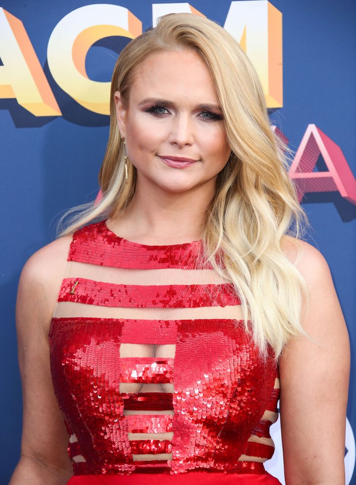 Miranda Lambert Mourns the Death of Her Late Rescue Dog Waylan