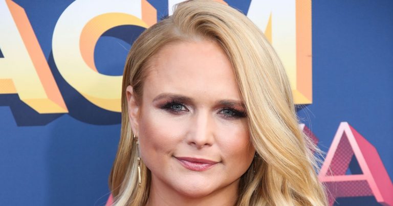 Miranda Lambert Mourns the Death of Her Late Rescue Dog Waylon