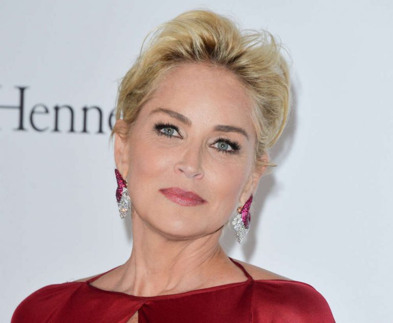 Sharon Stone Says Her Dating Life Has Changed A Lot – It’s More Like A ‘Comedy’ Now