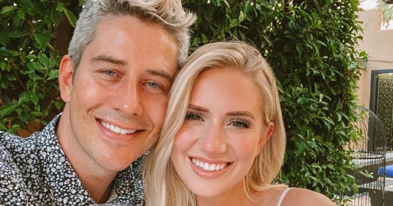 Lauren Burnham Denies She's Pregnant After Drinking 'Fake Mimosas' With Arie