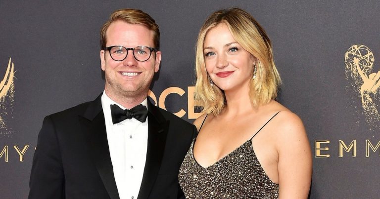 SNL's Abby Elliott Welcomes 1st Child With Bill Kennedy After IVF