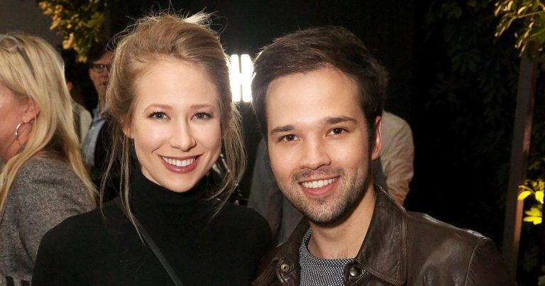 iCarly's Nathan Kress' Wife Is Pregnant After 'Multiple' Miscarriages