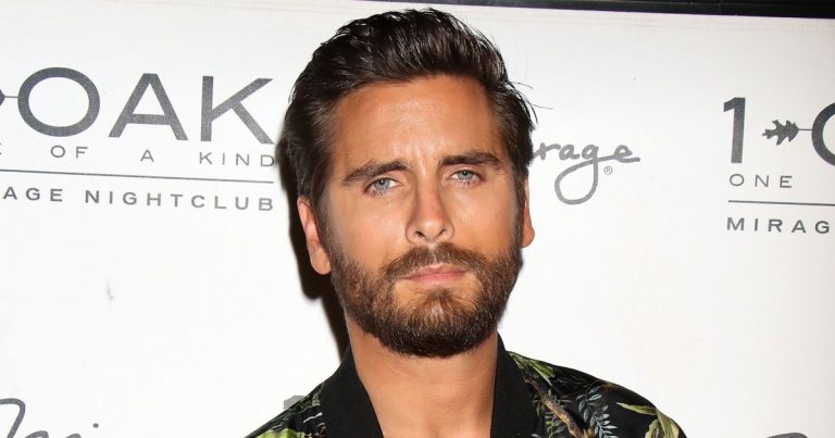 Scott Disick Is ‘Upset’ Over ‘KUWTK’ Ending With Season 20