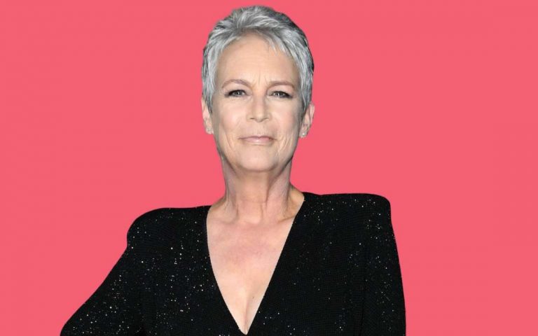 Jamie Lee Curtis Thinks Chris Evans Leaked His Explicit Photos On Purpose