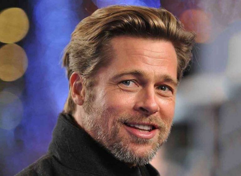 Brad Pitt Facing Lawsuit From Woman Who Claims She Was Baited Into Donating $100,000 In Exchange For Speaking Engagements And Marriage