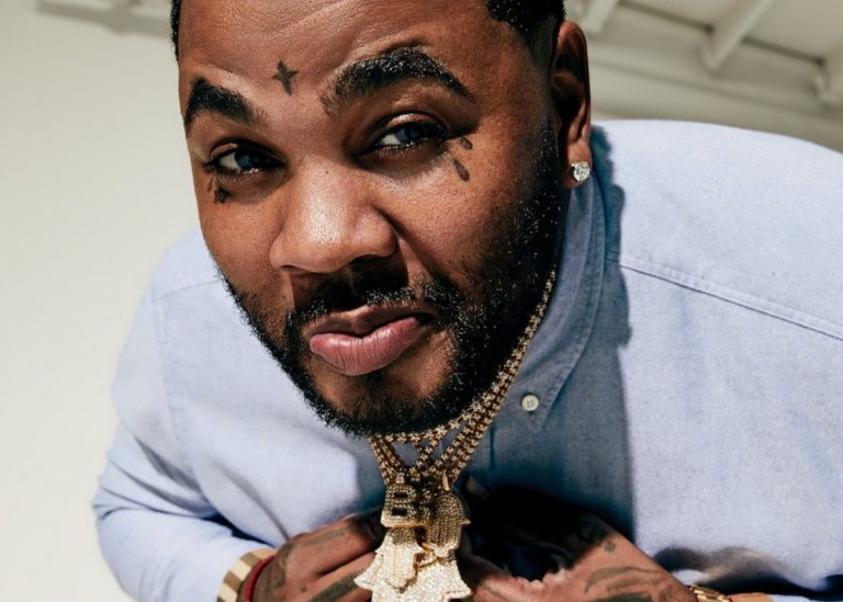 Kevin Gates Responds To Fan Who Says His Son Looks Like A Girl