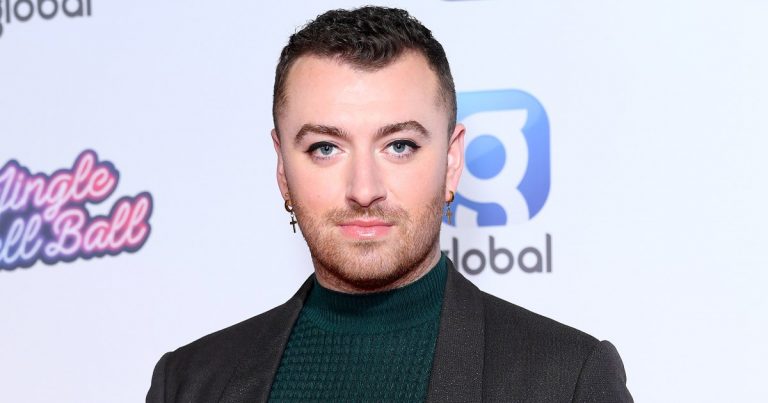 Sam Smith Says They Want Children by 35, Are Hoping to 'Find a Boyfriend'