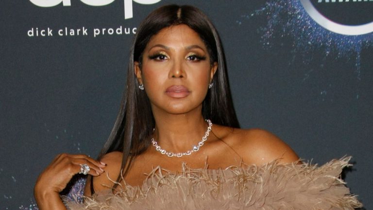 Toni Braxton Receives Massive Support From Fans After She Blasts David Adefeso