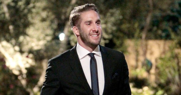 Not Sure? Shawn Booth Goes ‘Back and Forth’ About Wanting to Get Married