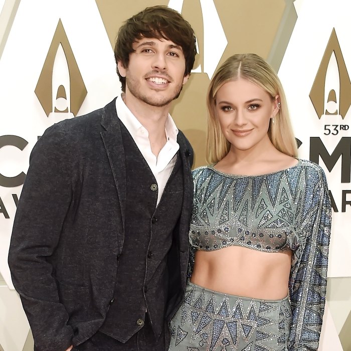 Kelsea Ballerini How Husband Morgan Evans Supported Her Reimagined Album