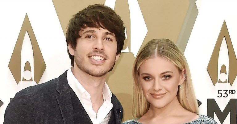 Kelsea Ballerini on How Husband Morgan Evans Supported Her Reimagined Album