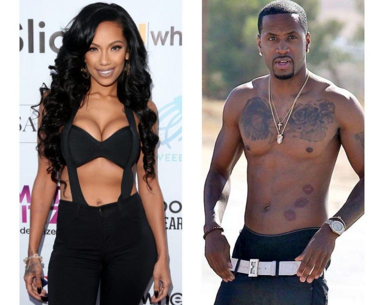 Safaree Impresses Fans With His Weight Loss Journey – See His And Erica Mena’s Fitness Program