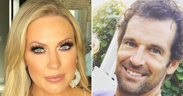 RHOC’s Braunwyn Windham-Burke and Sean Burke’s Marriage Ups and Downs