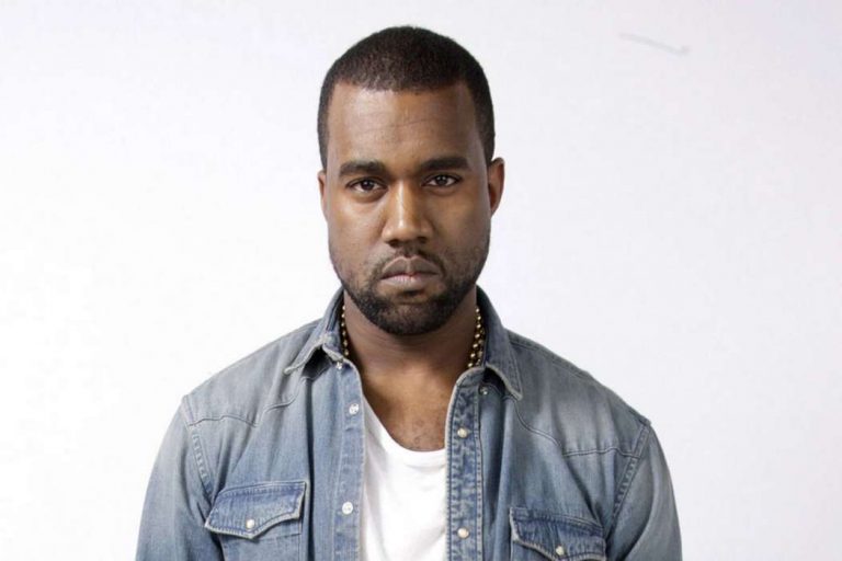 Kanye West Releases New Song ‘Nah Nah Nah’ And Fans Tear It Apart