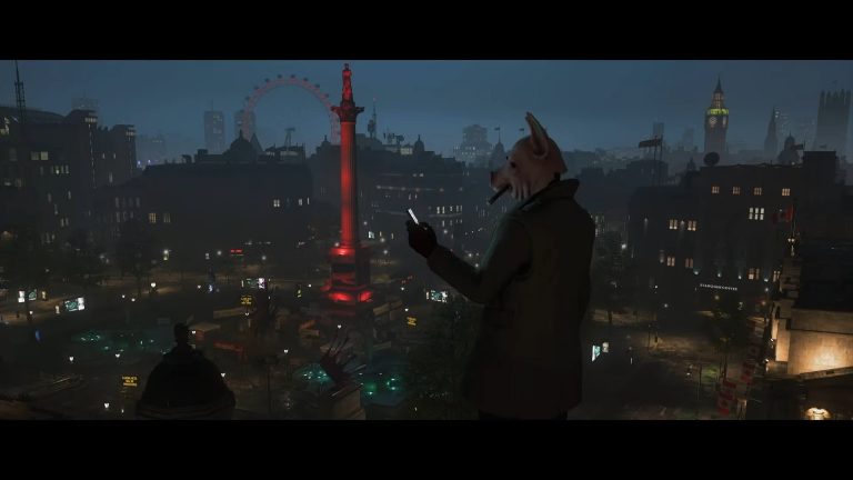 Watch Dogs: Legion Releases With Grotesque Performance Issues And Single-Player Microtransactions