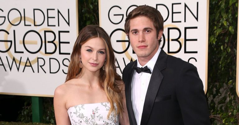 Blake Jenner Takes ‘Responsibility’ for Ex Melissa Benoist’s Abuse Claims